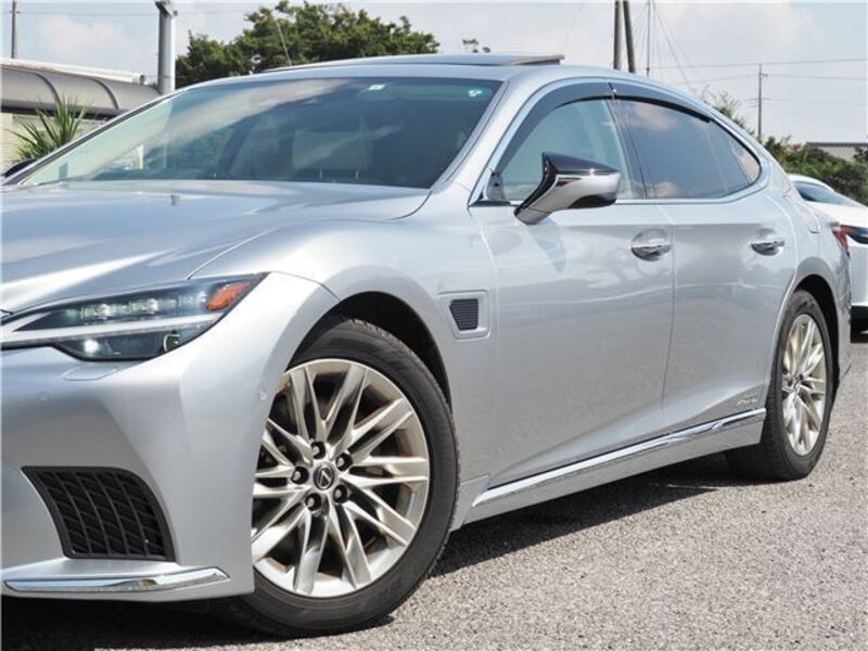 LS