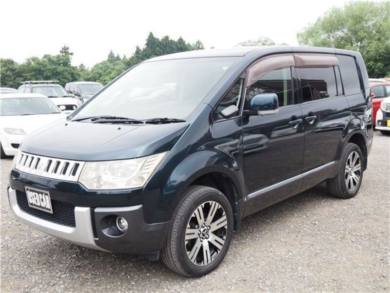 DELICA D5