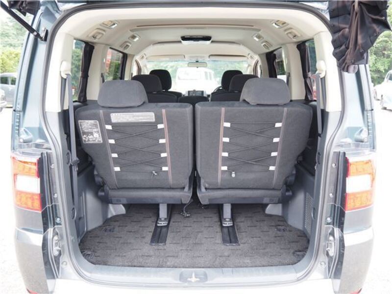 DELICA D5