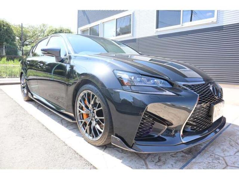 GS
