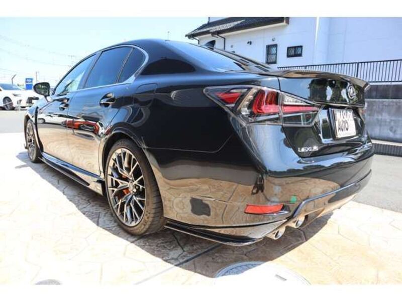 GS