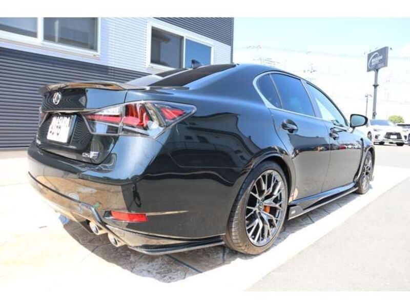 GS
