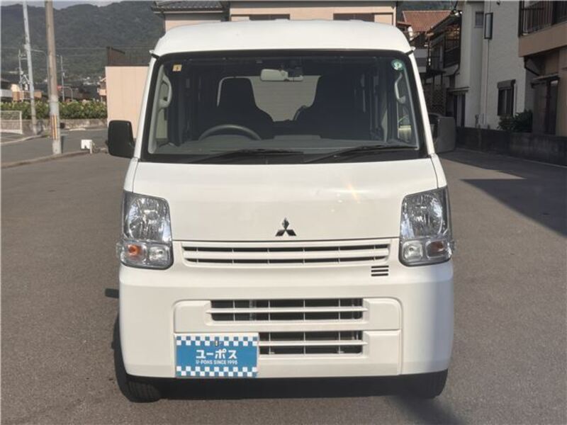 MINICAB VAN