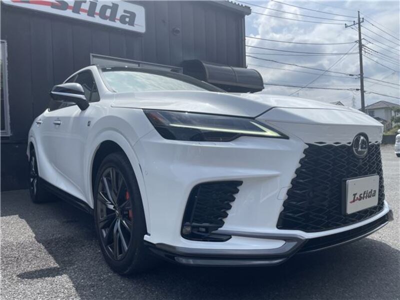 RX
