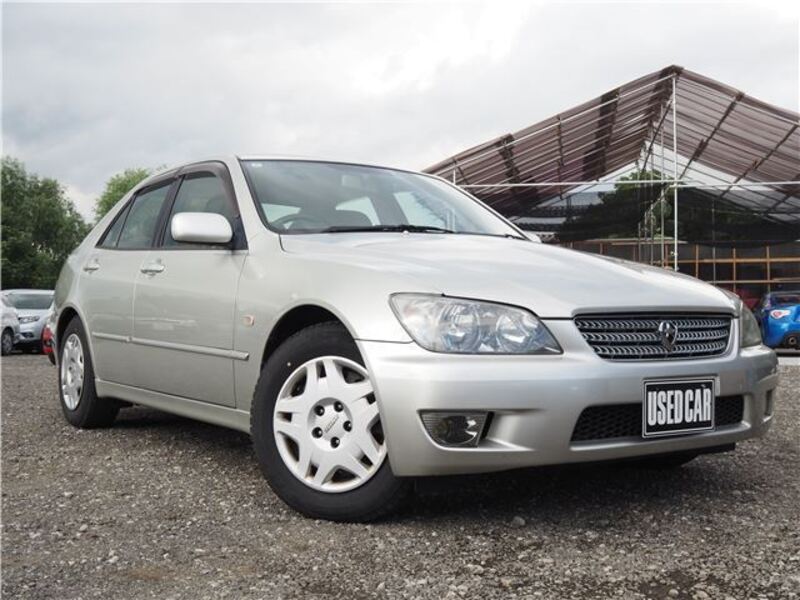 ALTEZZA-0