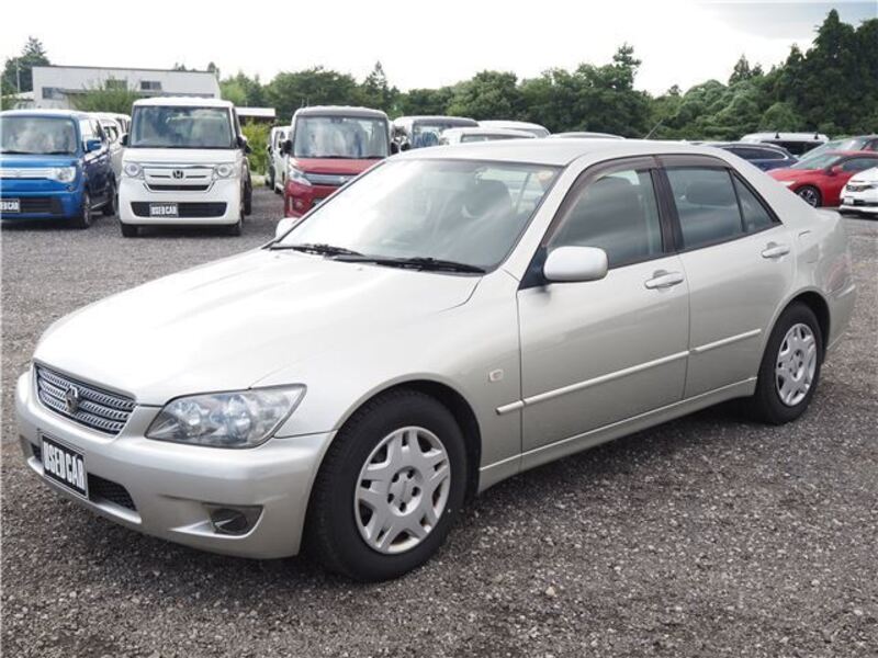 ALTEZZA
