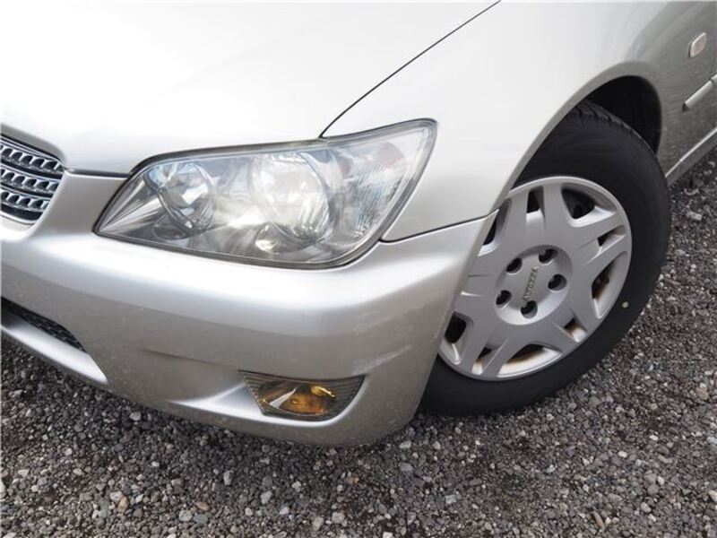 ALTEZZA