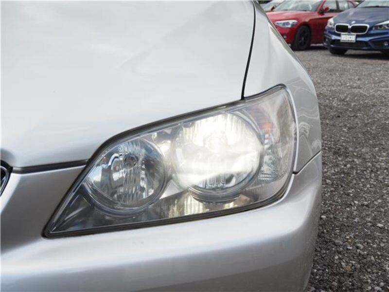 ALTEZZA