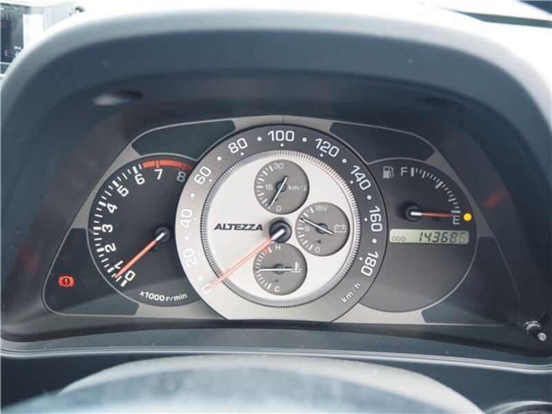 ALTEZZA