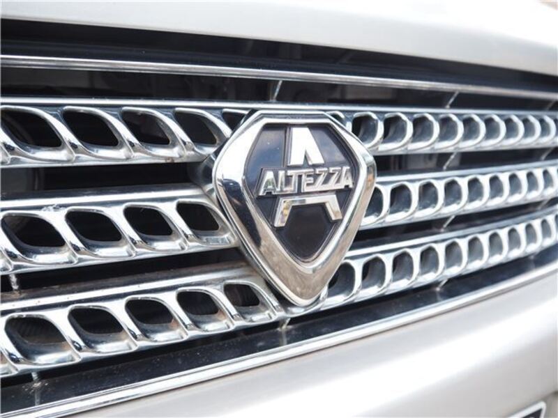 ALTEZZA