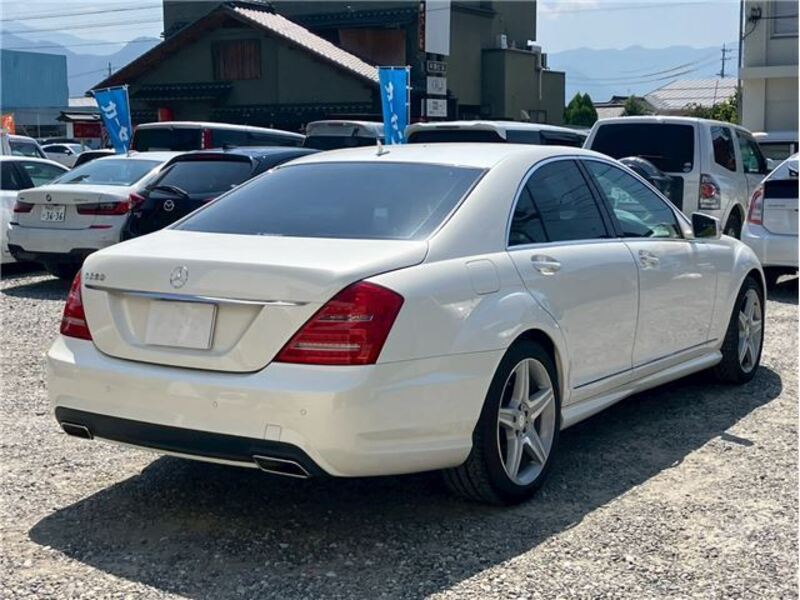 S-CLASS