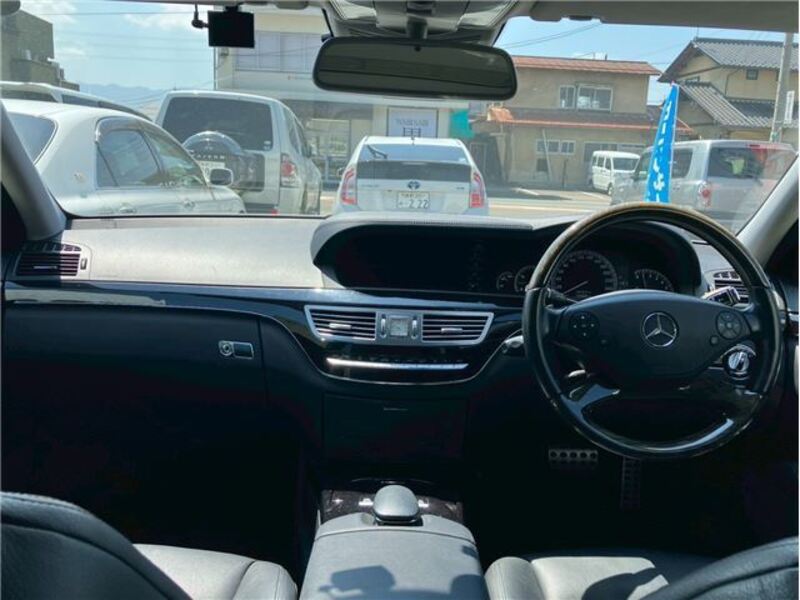 S-CLASS