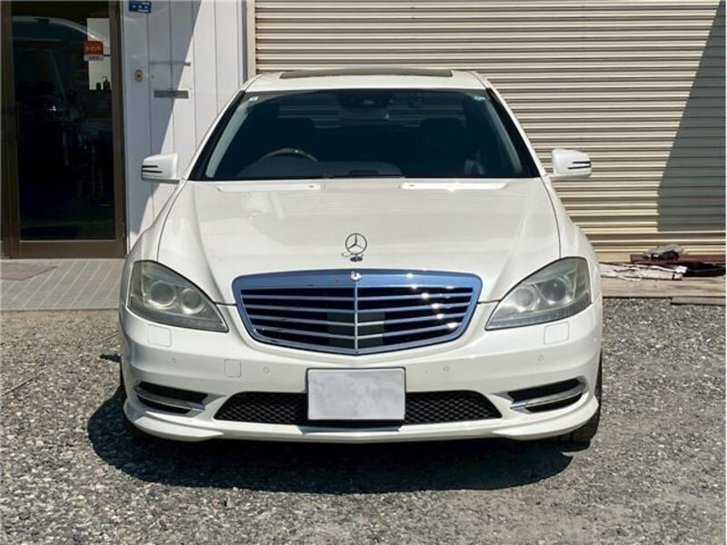 S-CLASS