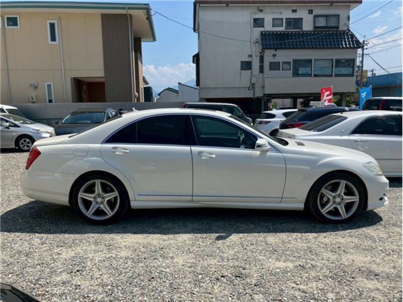 S-CLASS