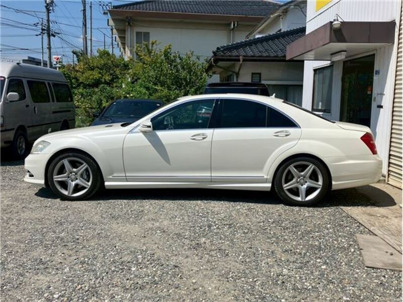 S-CLASS