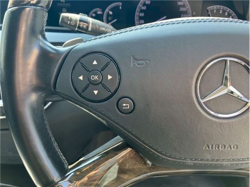 S-CLASS