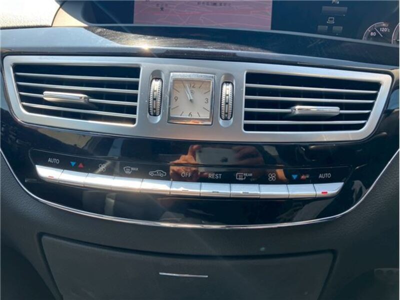 S-CLASS