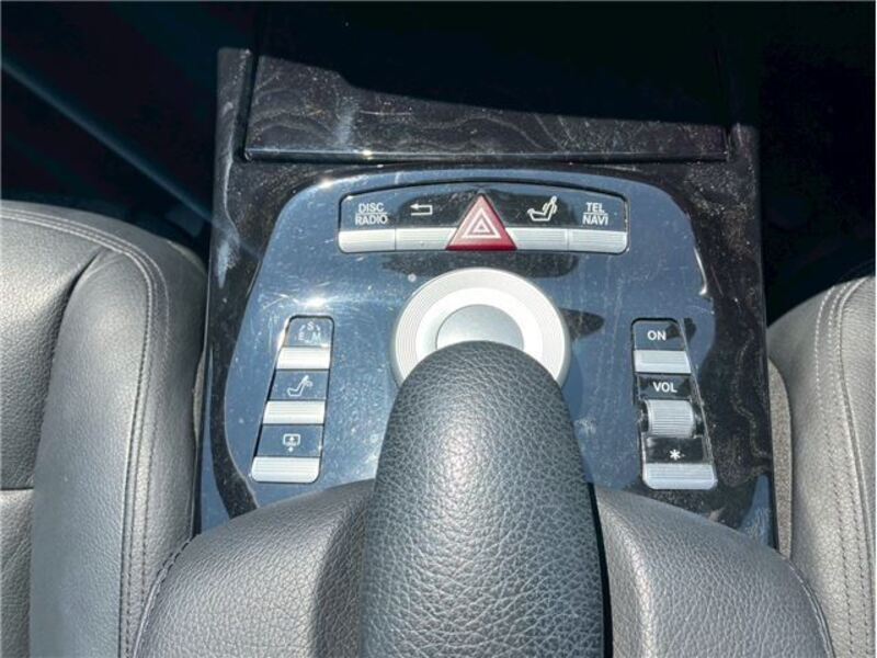 S-CLASS