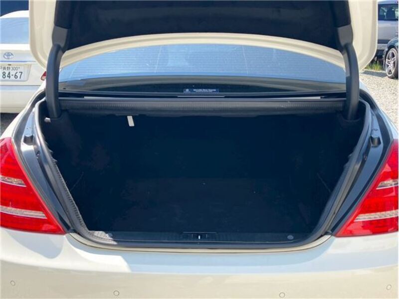 S-CLASS