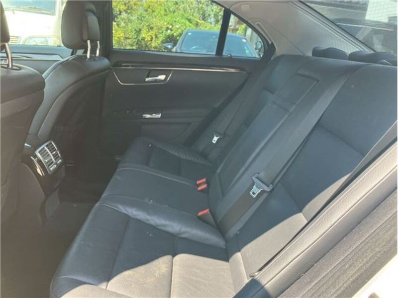 S-CLASS