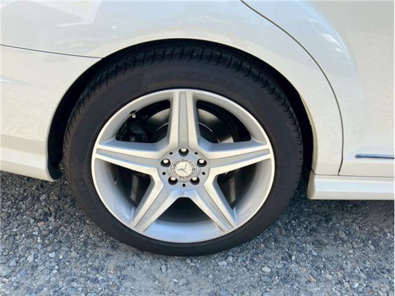 S-CLASS