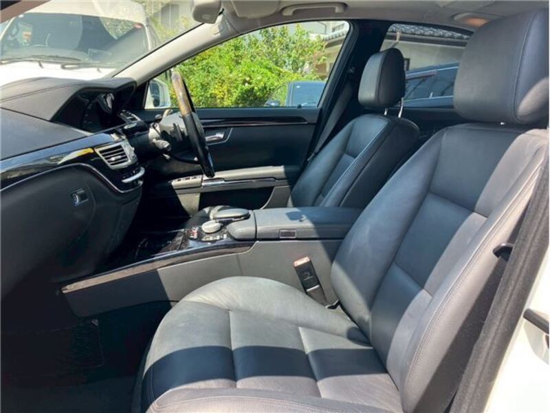 S-CLASS