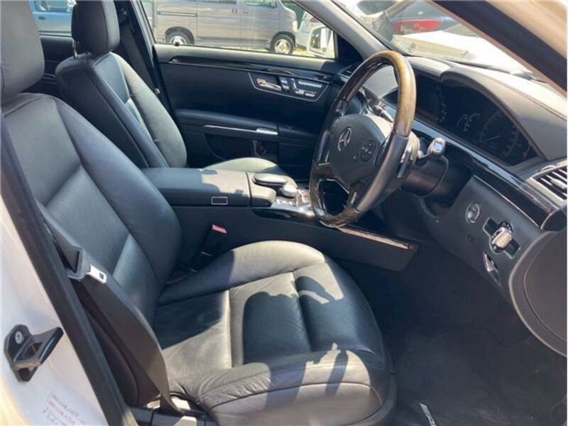 S-CLASS