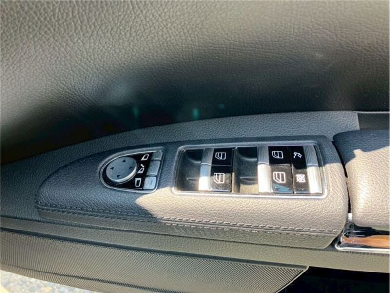 S-CLASS