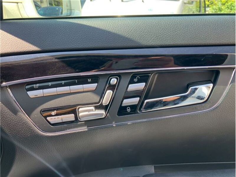S-CLASS