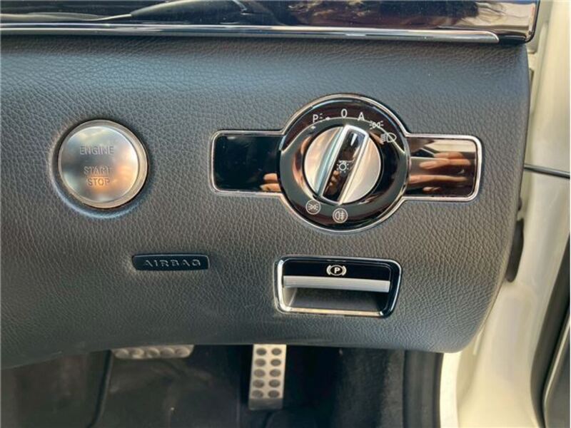 S-CLASS