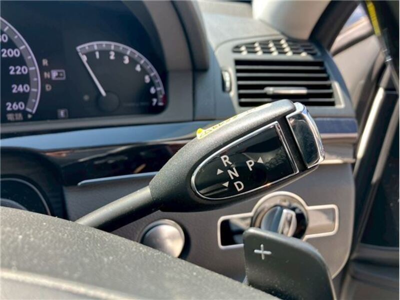S-CLASS