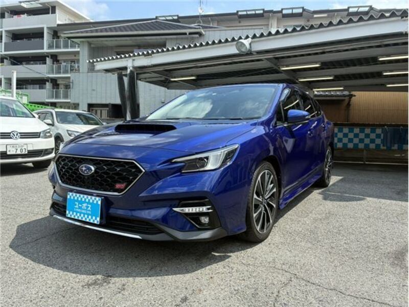 LEVORG-0