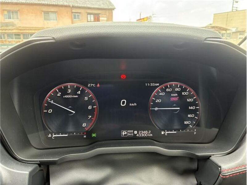 LEVORG