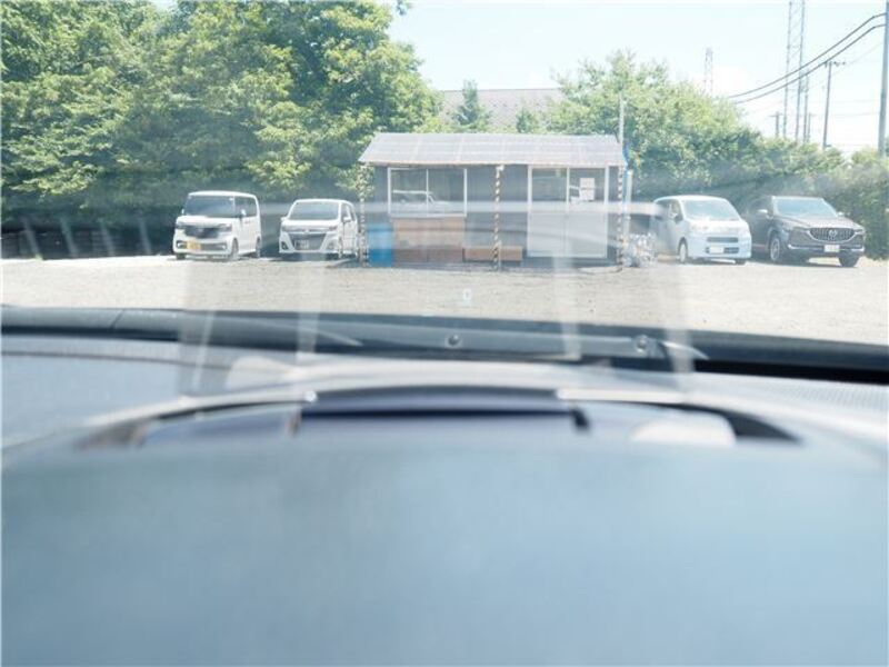 ATENZA WAGON