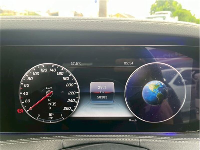 S-CLASS