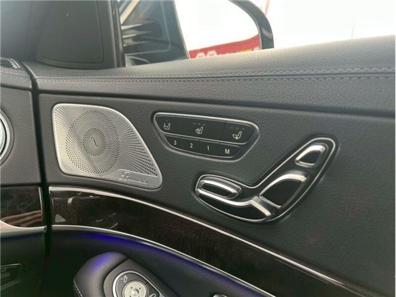 S-CLASS
