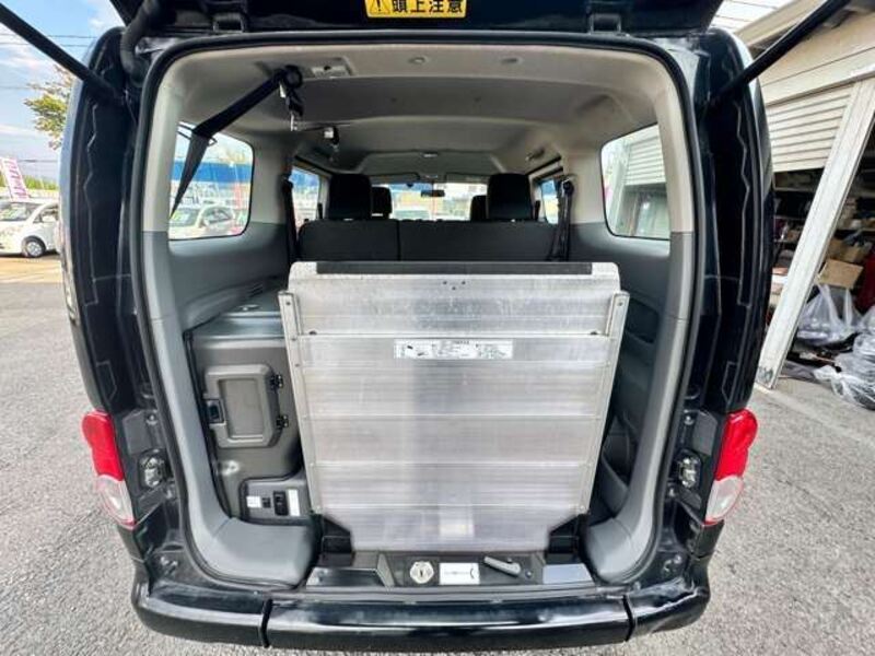 NV200 VANETTE