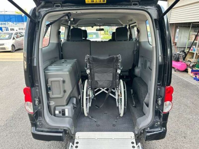 NV200 VANETTE