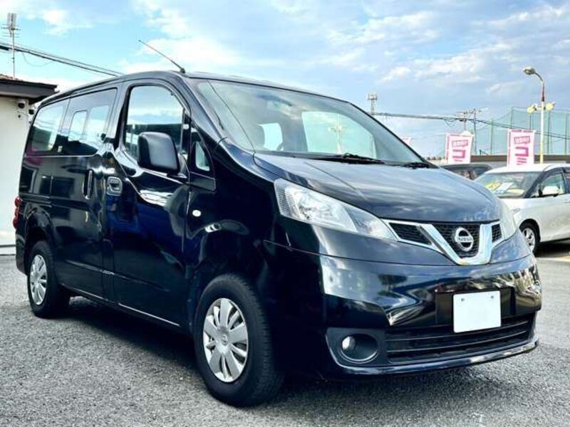 NV200 VANETTE