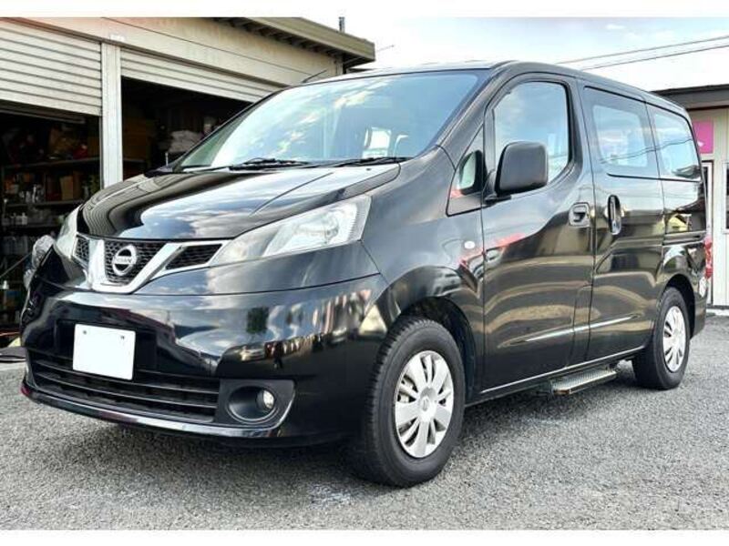 NV200 VANETTE