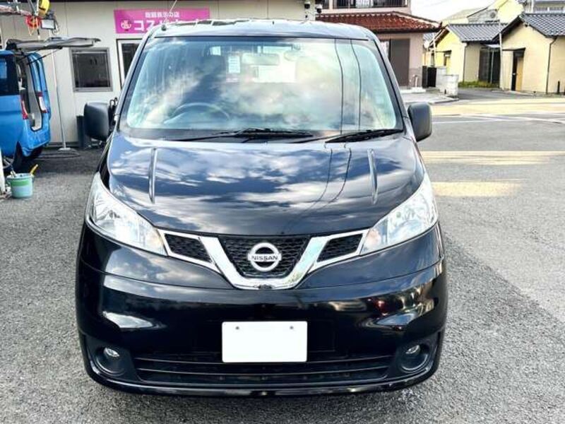 NV200 VANETTE
