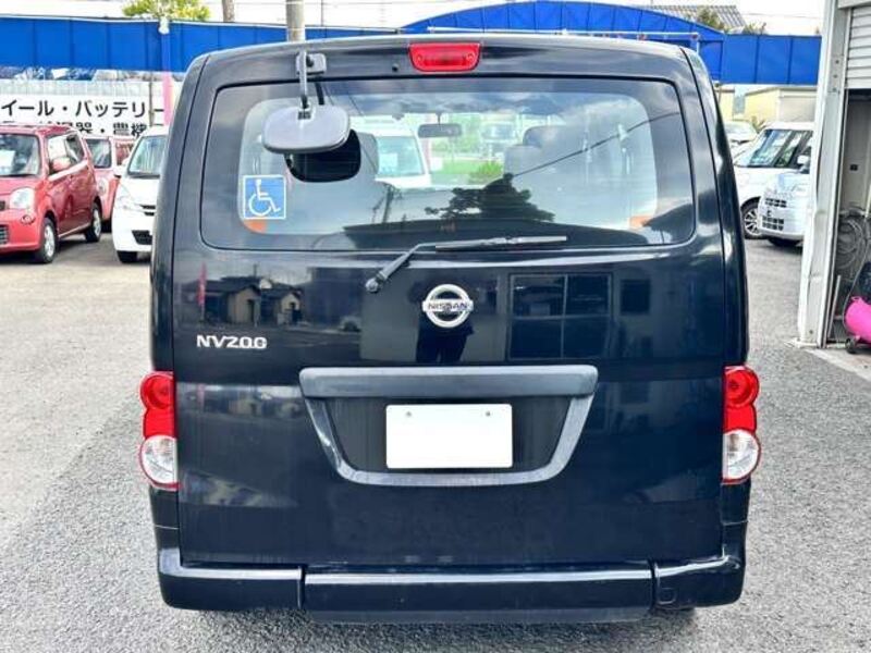 NV200 VANETTE