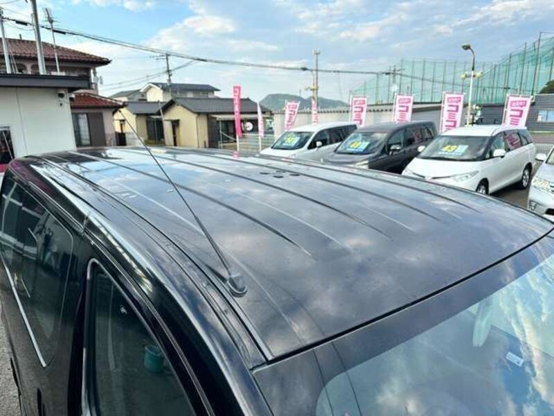 NV200 VANETTE