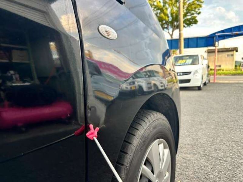 NV200 VANETTE