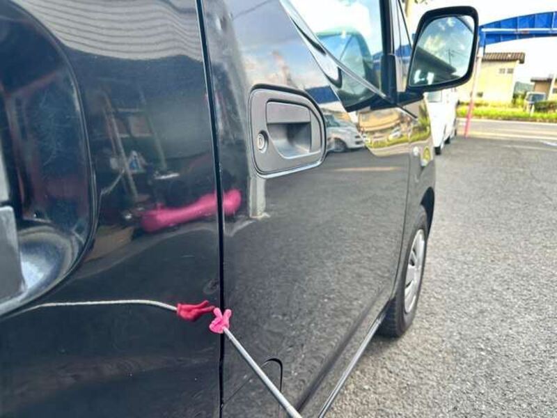 NV200 VANETTE