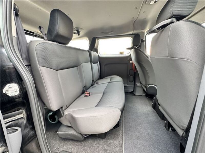 NV200 VANETTE