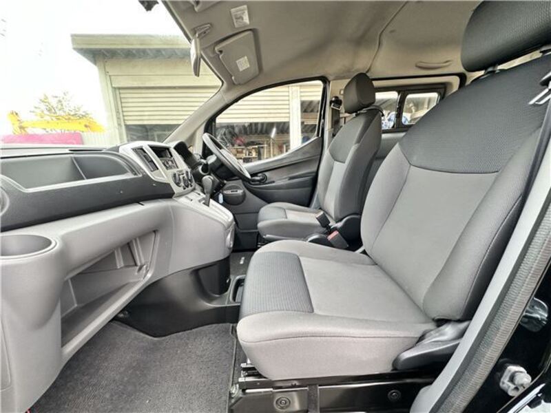 NV200 VANETTE