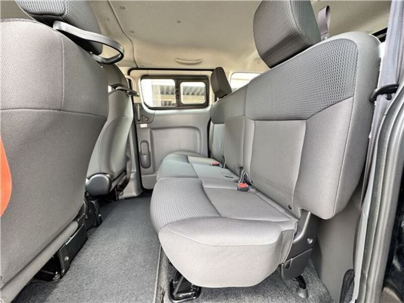 NV200 VANETTE