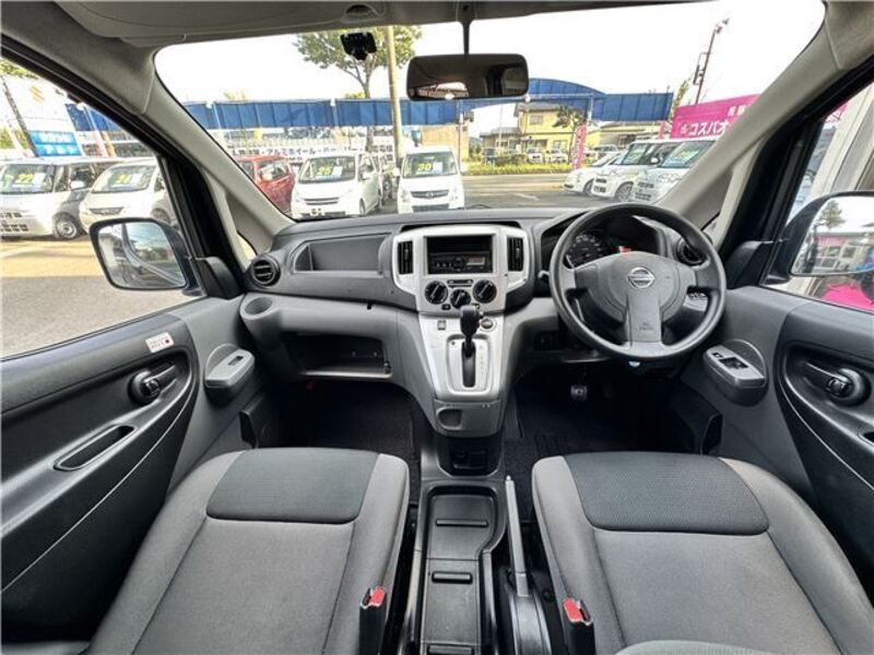 NV200 VANETTE