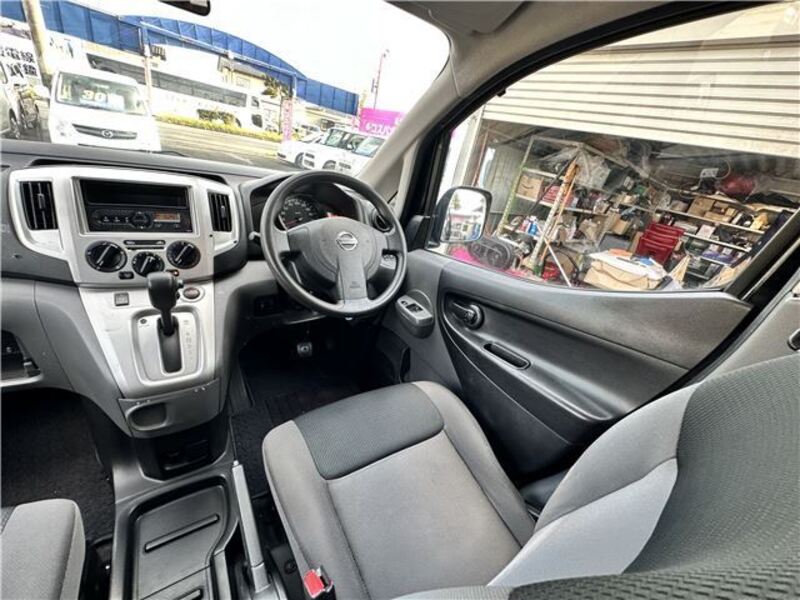 NV200 VANETTE